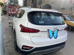 هیوندای سەنتافی